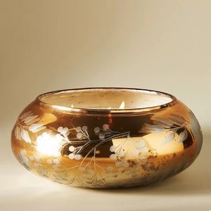 Anthropologie candle